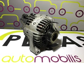 Alternador BMW Serie 1 / 3 2.0 166Cv de 2008 - Ref OEM :  TG15C093